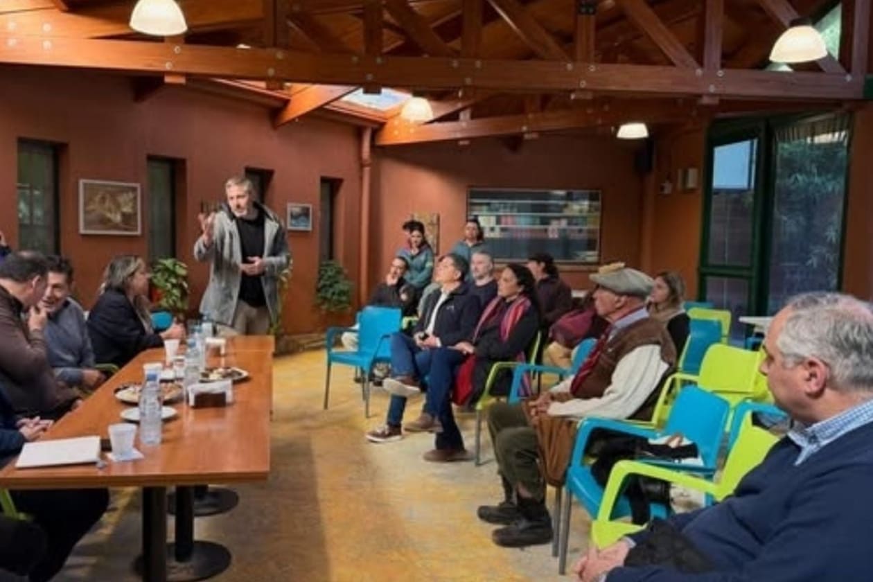 Revalorización del Camino de los Artesanos: Un impulso al turismo y la cultura local