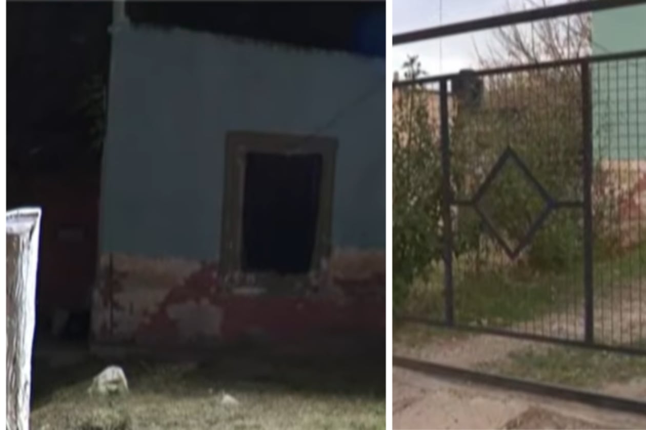 Dolor en Cosquín: niña de 4 años fallece tras ataque de perro