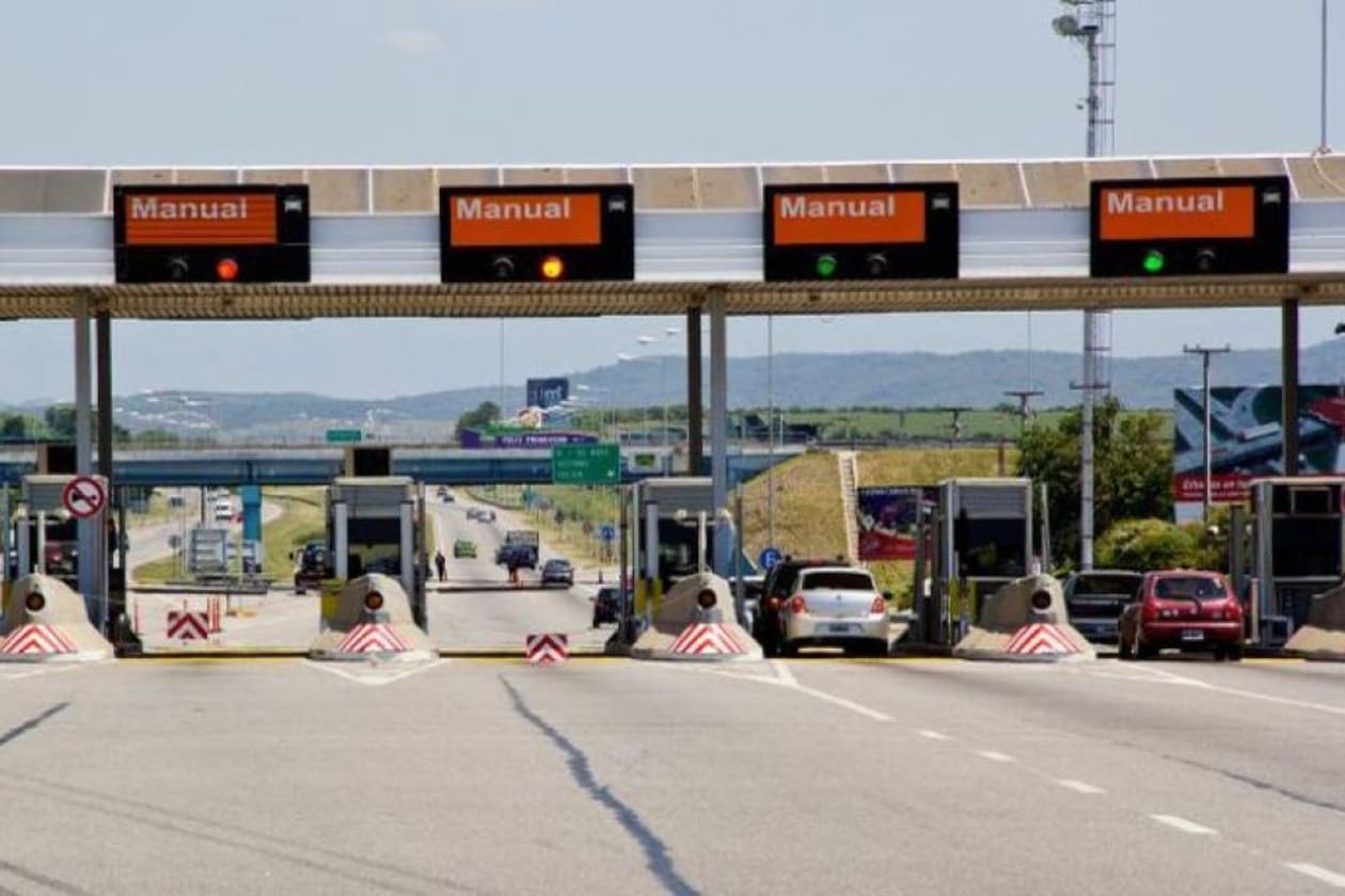 Aumentan los peajes en Córdoba: nuevas tarifas y su impacto