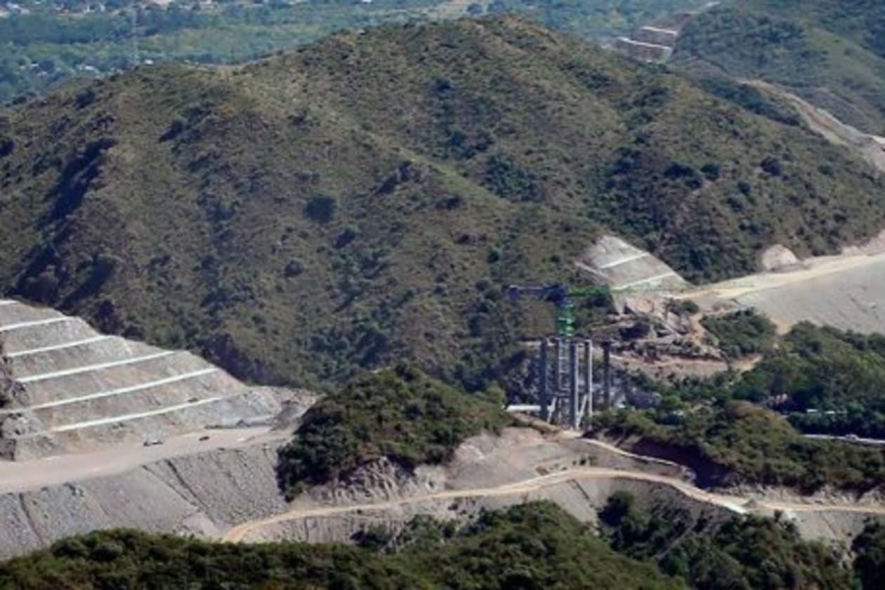 Audiencia pública virtual por la autovía de montaña en Punilla