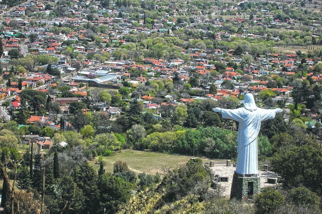 Valle de Punilla: Récord de ocupación turística en La Cumbre
