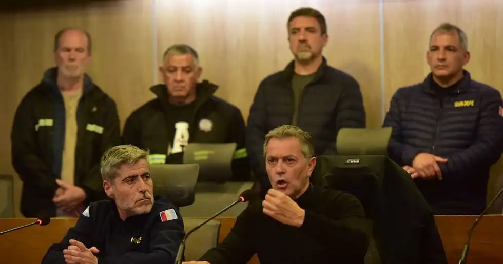 Hallaron los restos de Agostina Vega: ampliarán la imputación contra el principal sospechoso