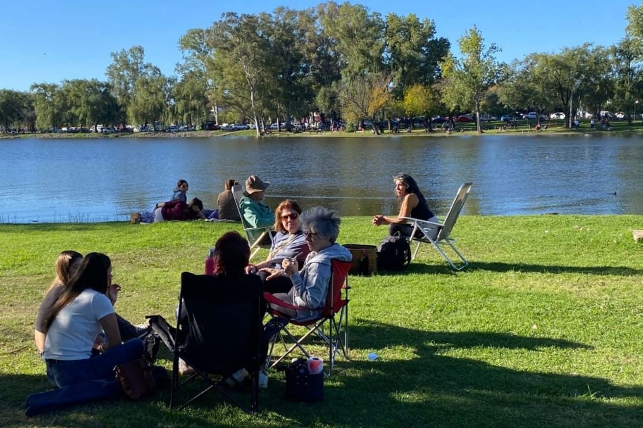 Punilla Atrae Turistas con Eventos y Escapadas