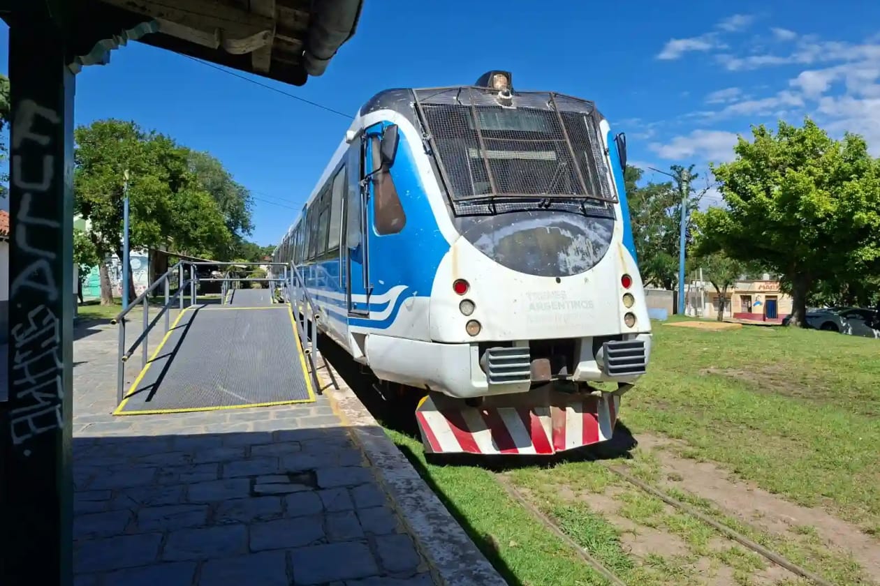 Aumento del 50% en el pasaje del Tren de las Sierras