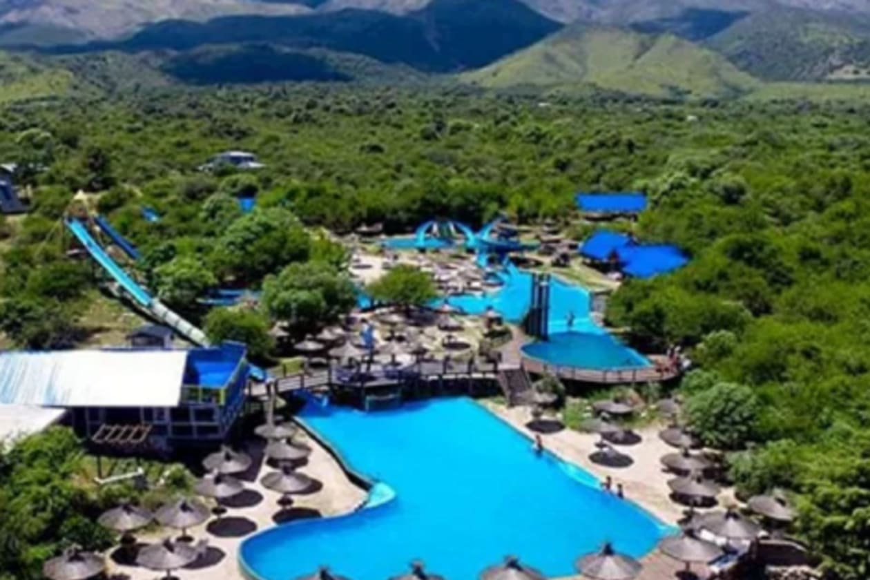Descubrí el paraíso escondido en el Valle de Punilla
