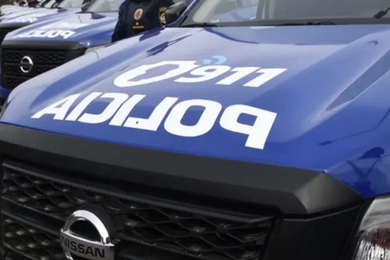 Encuentran en buen estado a adolescente desaparecida en Capilla del Monte
