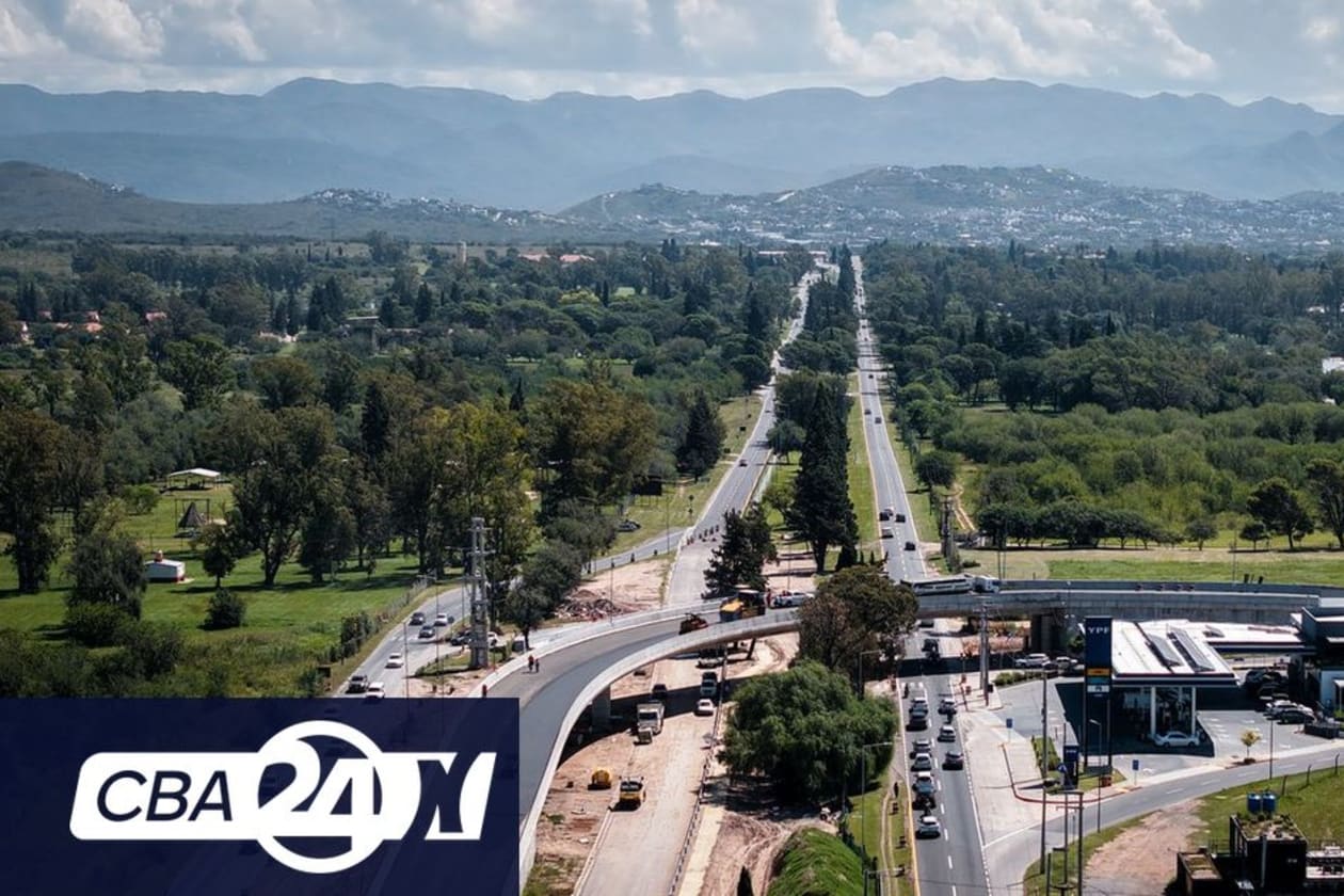 El Gobierno de Córdoba inaugura dos obras emblemáticas antes de mayo