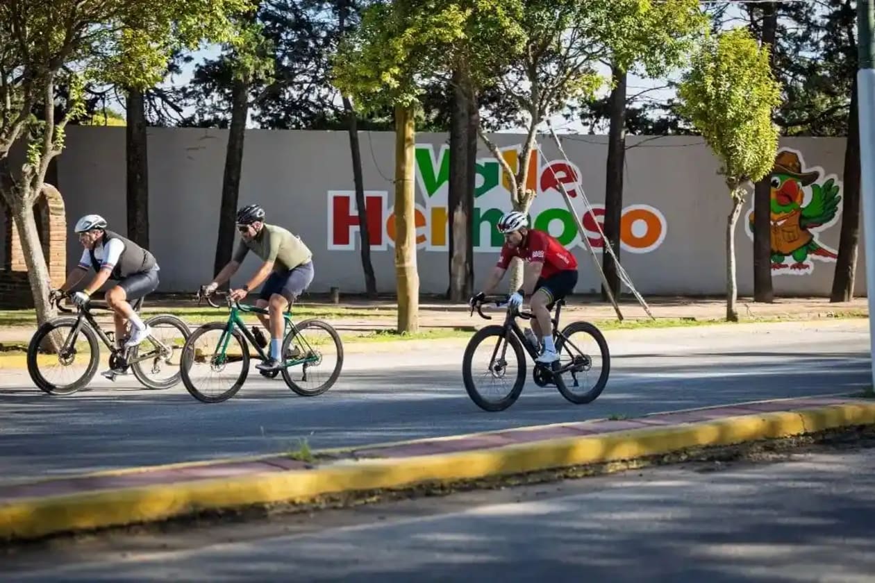 L’Étape Argentina del Tour de France regresa a Punilla en 2027