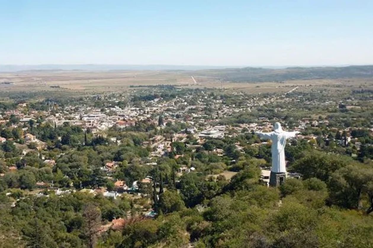 La Cumbre: el secreto mejor guardado del Valle de Punilla