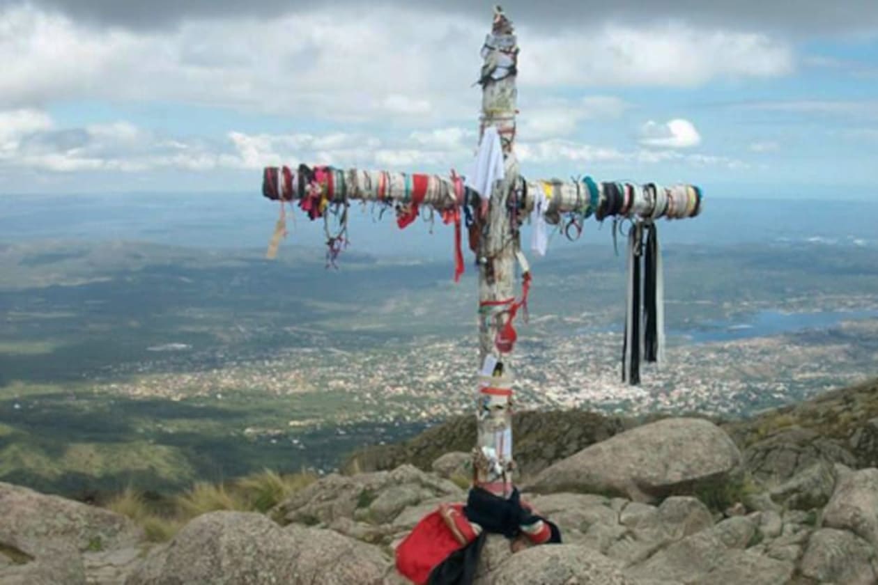 Capilla del Monte: Misterios y Fenómenos Paranormales en las Sierras Cordobesas