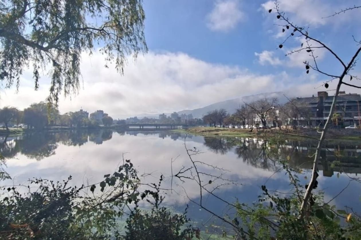 El invierno se adelanta en Punilla: pronóstico para el fin de semana largo