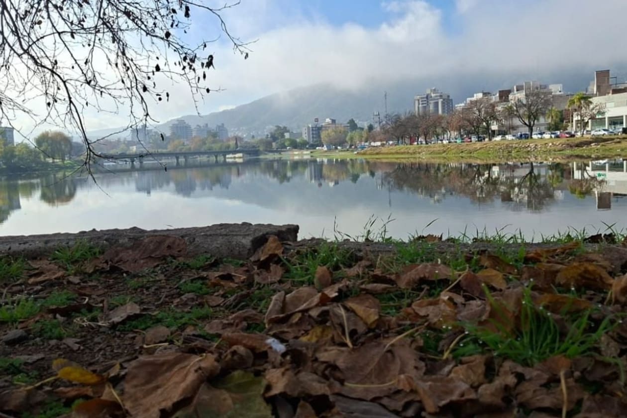 Playas de Oro y La Quinta: los barrios más fríos de Carlos Paz
