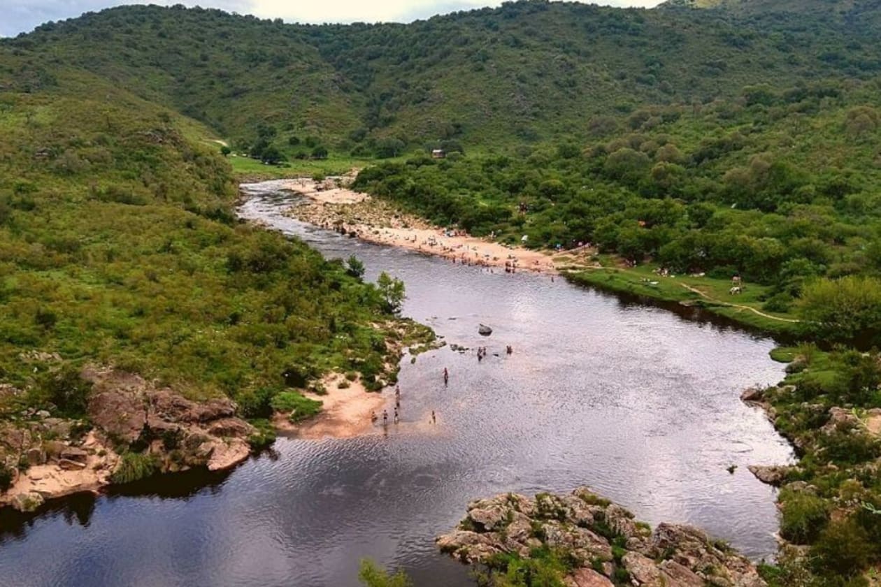 Descubrí Cuesta Blanca: Un paraíso serrano para explorar este invierno