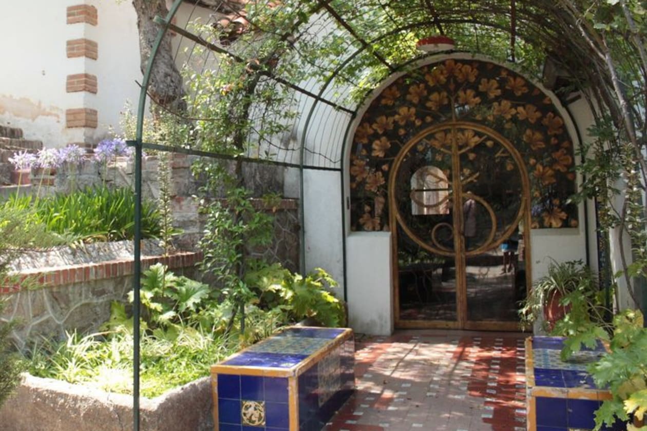 Descubrí tres museos en las sierras de Córdoba para días de lluvia