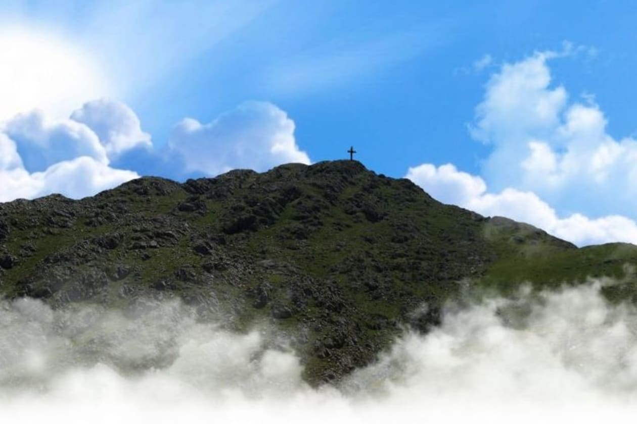 Escapada de meditación y cultura en Capilla del Monte