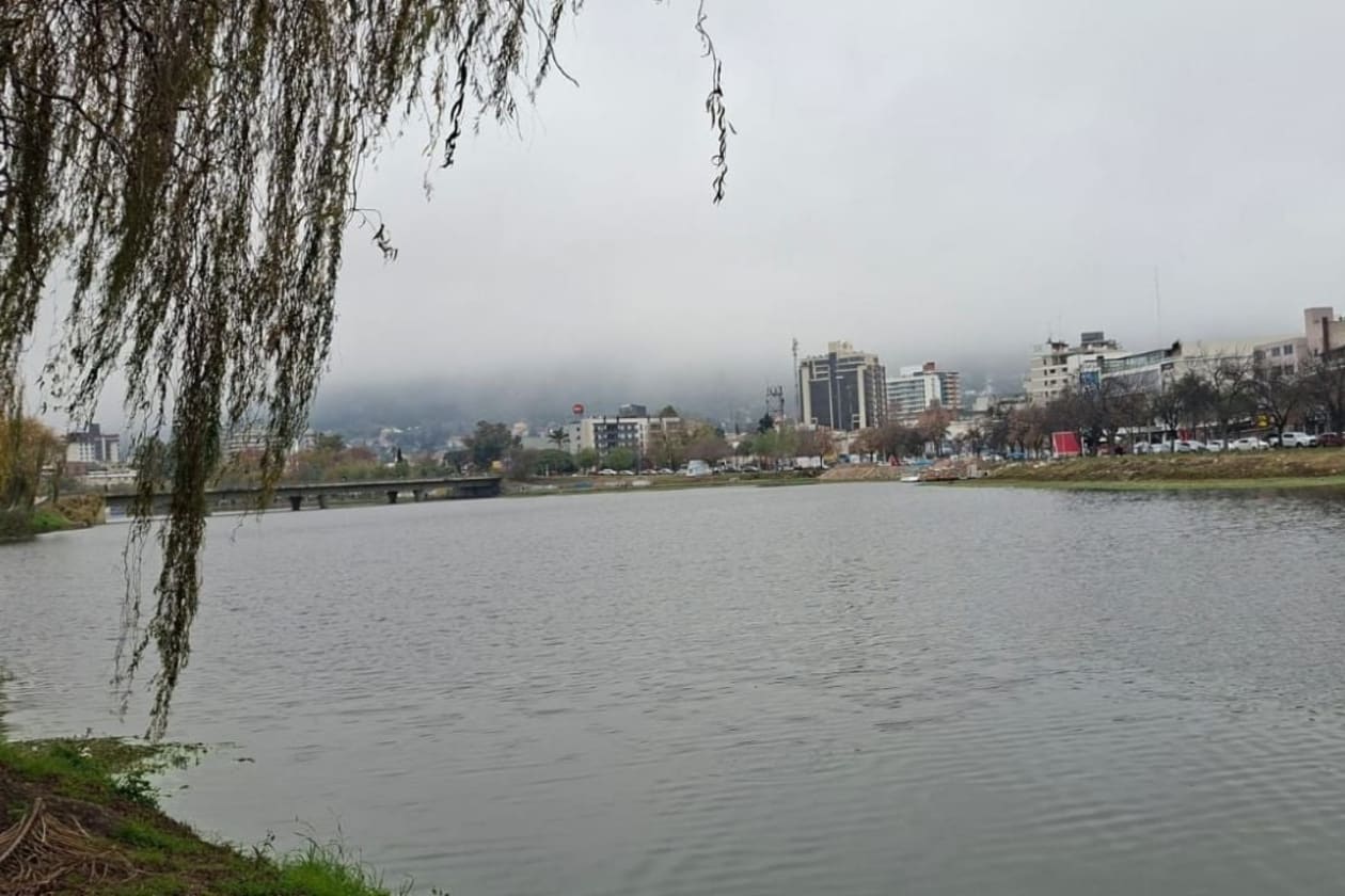 Villa Carlos Paz: Semana de Clima Variable con Tardes Templadas