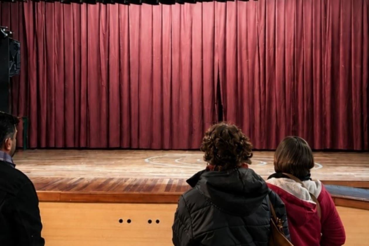 Tanti revitaliza su historia con la renovación del Centro Cultural