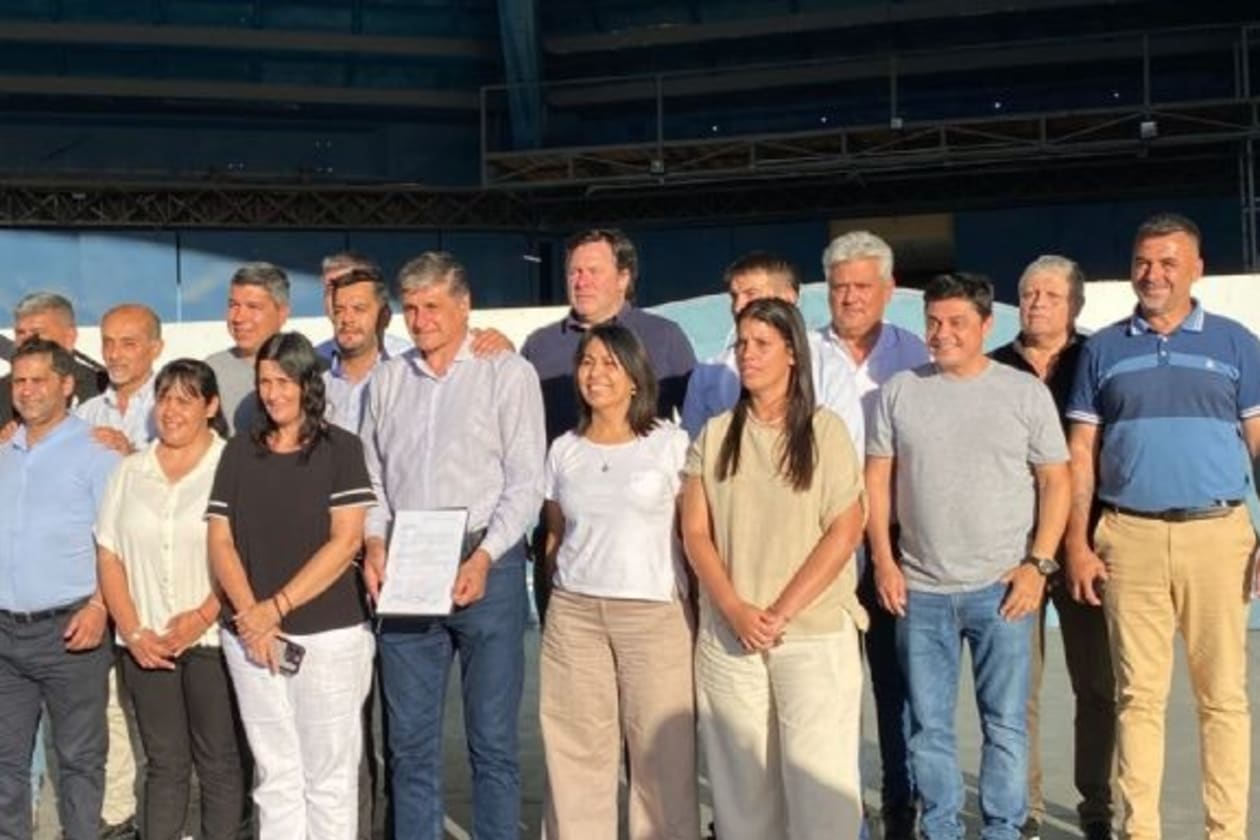Transparencia municipal en Punilla: Capilla del Monte lidera el ranking