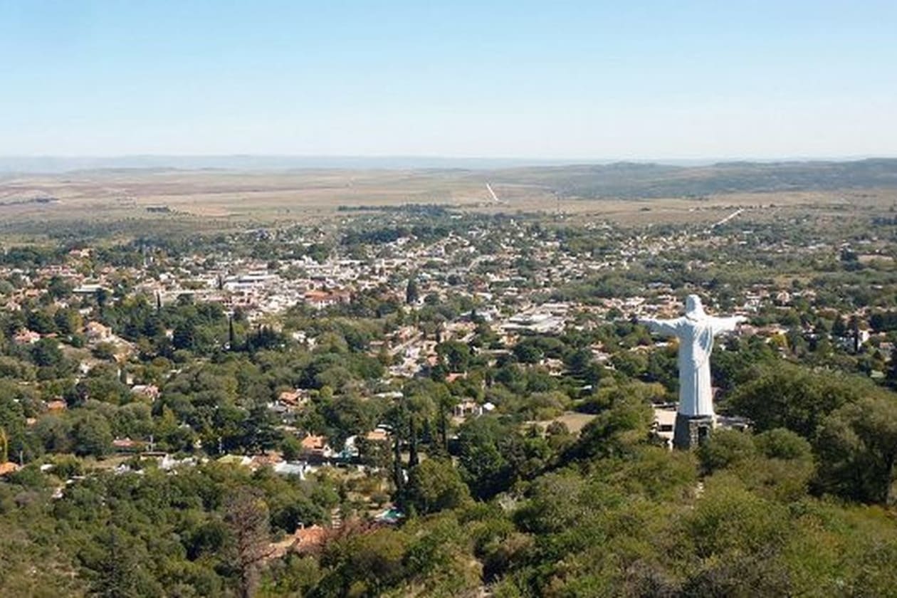 La Cumbre: Un destino con encanto inglés en el corazón de Córdoba