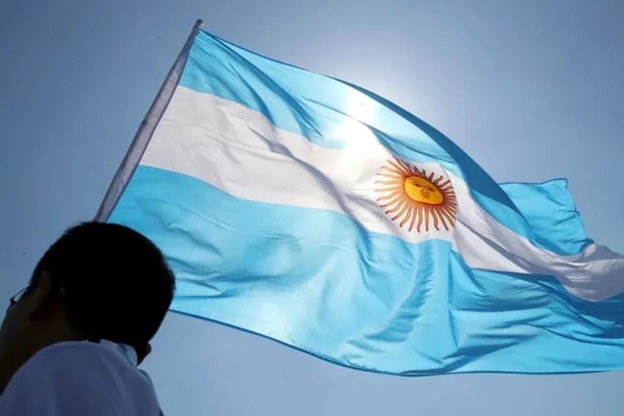 Bialet Massé desplegará la bandera más larga del Valle de Punilla