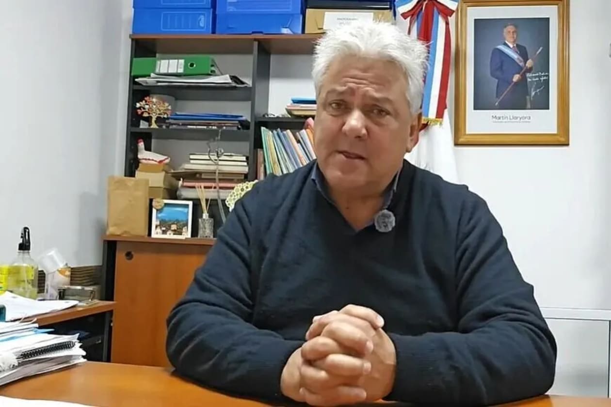 Fabián Flores impulsa turismo e integración en su primer mes al frente de la Comunidad Regional Punilla