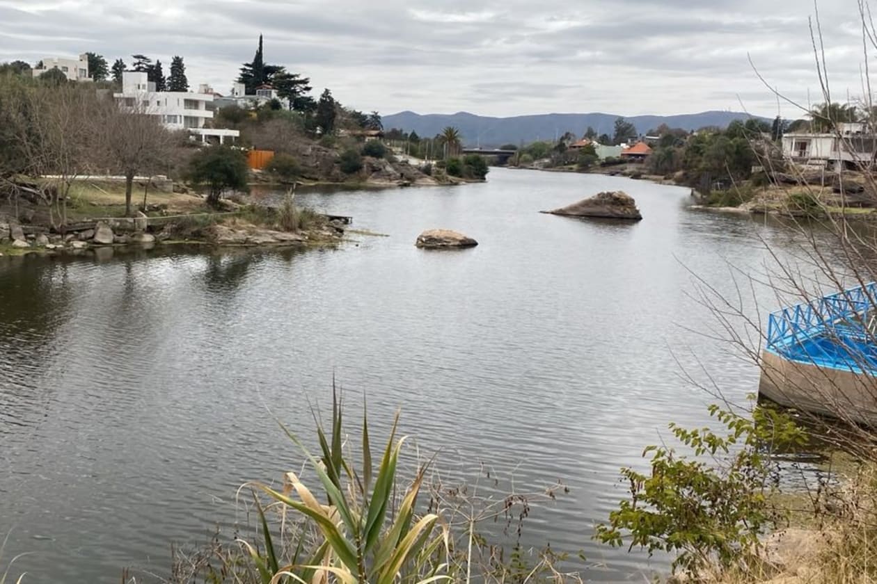 El Valle de Punilla se prepara para el fin de la ola polar