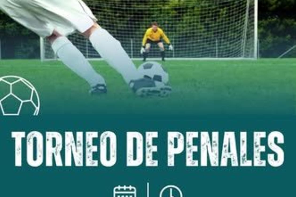 Capilla del Monte invita a jornadas deportivas gratuitas para jóvenes