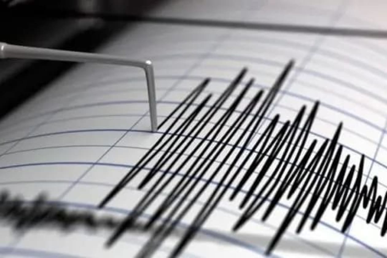 Dos sismos sacudieron el Valle de Punilla: impacto en Carlos Paz y La Falda