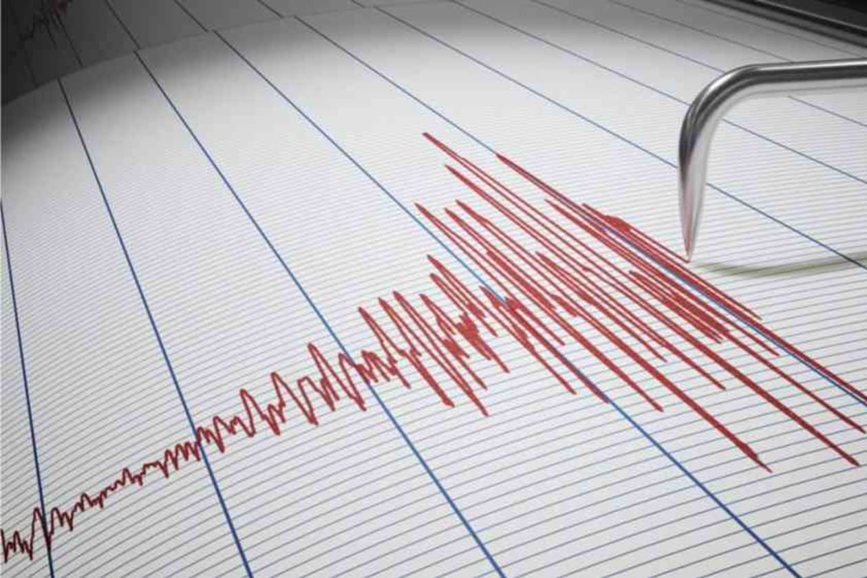 Dos sismos consecutivos sacuden las sierras cordobesas
