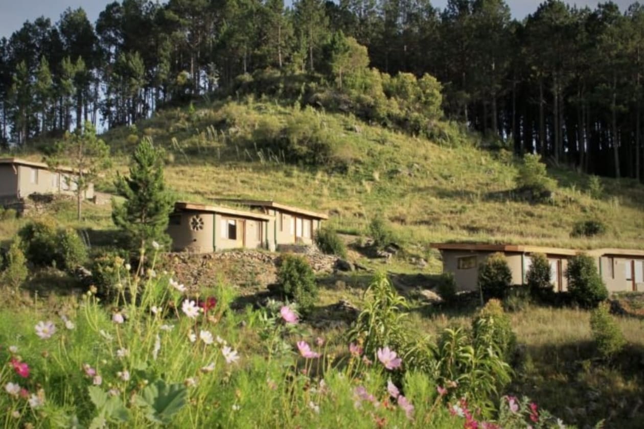 Umepay: Comunidad Sustentable en las Sierras de Córdoba