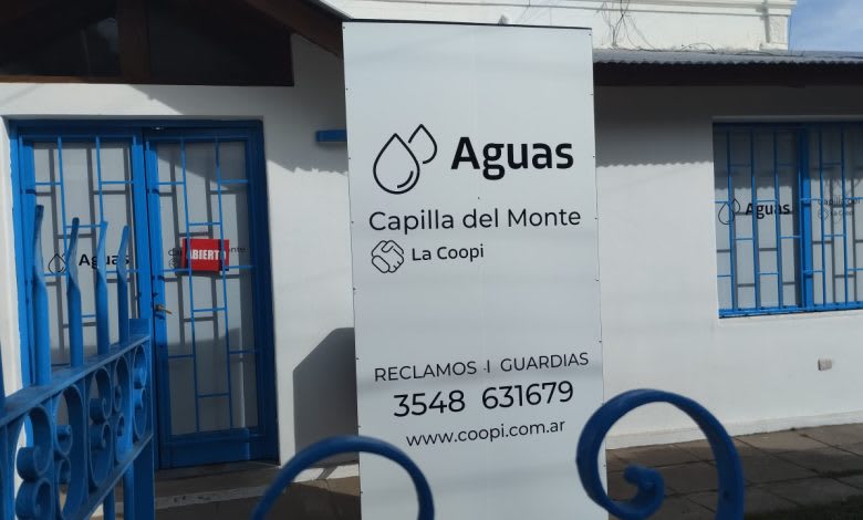 Capilla del Monte: crece la preocupación por la crisis del agua y convocan a EMOS y la COOPI a una audiencia en Córdoba