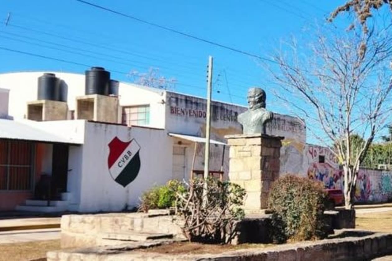 Capilla del Monte lanza campaña de salud en el barrio Balumba