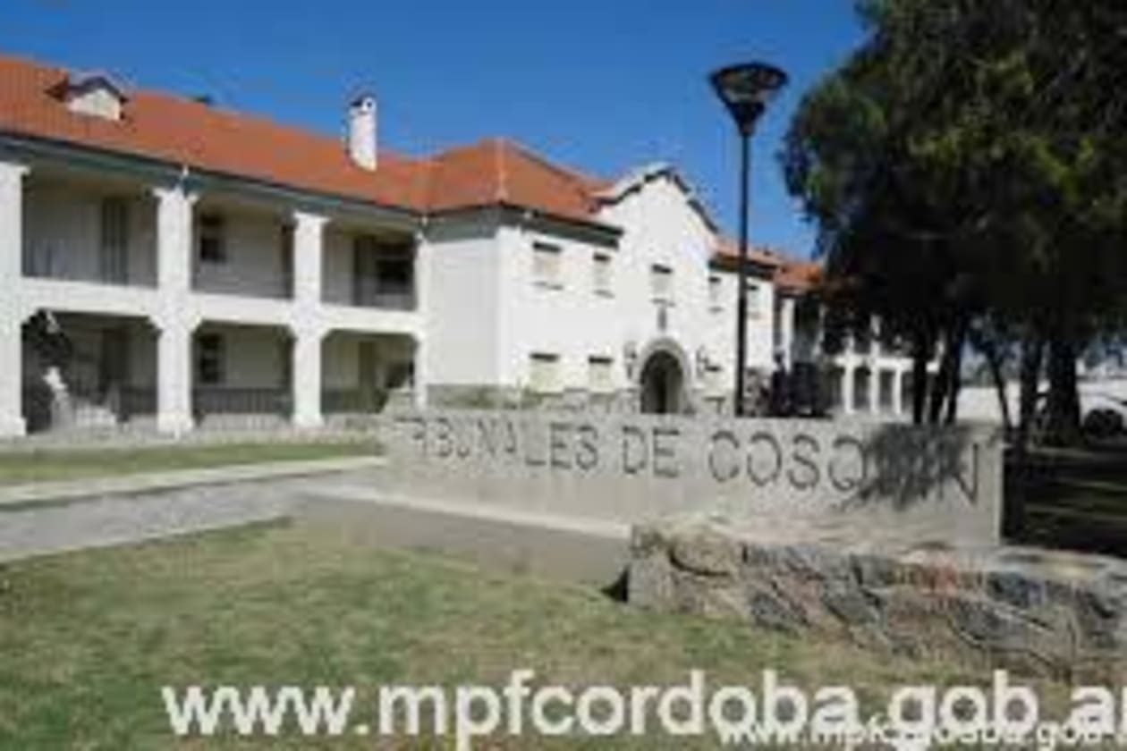 Investigan la muerte de dos personas en el Valle de Punilla