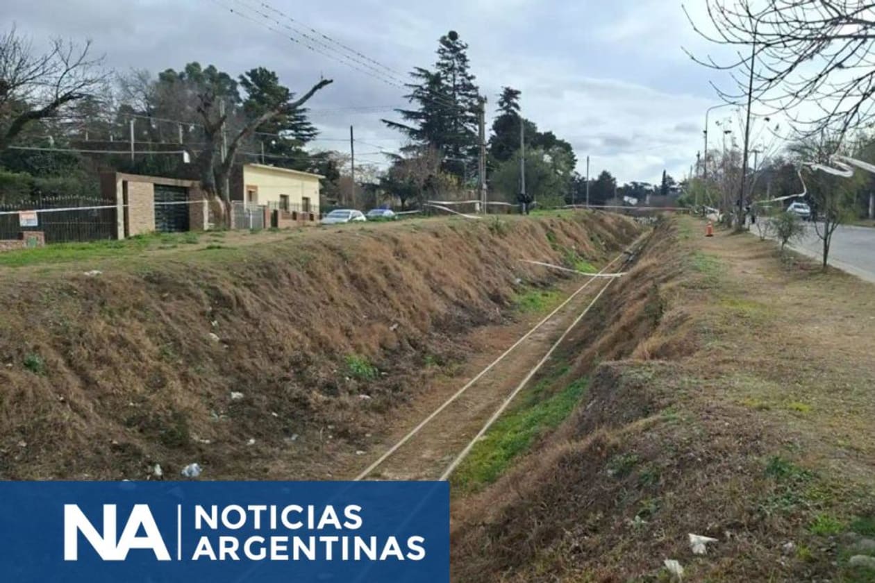 Investigan trágica muerte de dos hombres arrollados por el Tren de las Sierras