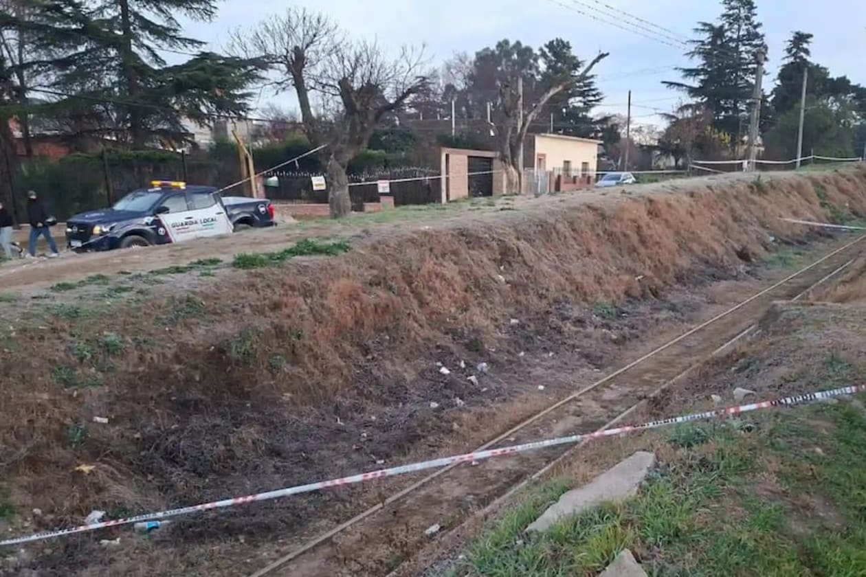 Tragedia en La Falda: Dos personas mueren arrolladas por el Tren de las Sierras