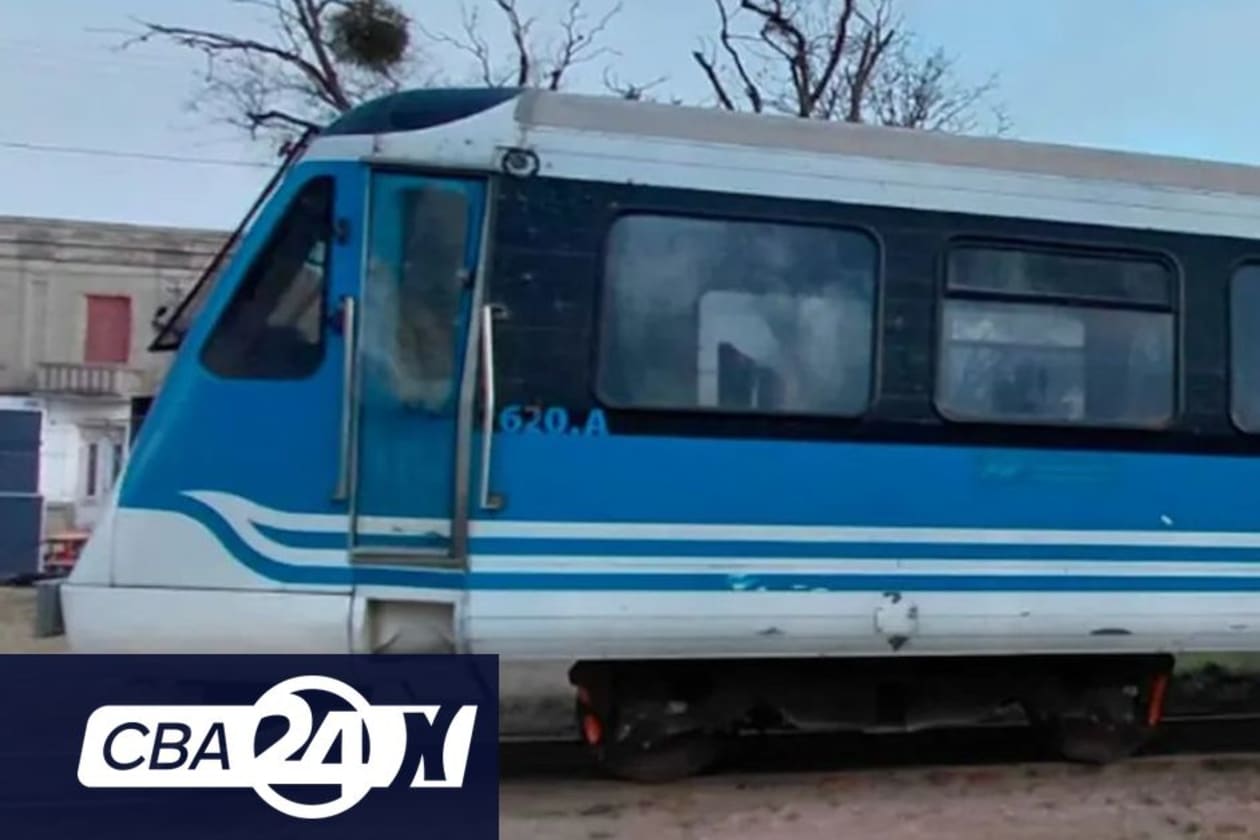 Tragedia en La Falda: Dos hombres mueren atropellados por el Tren de las Sierras