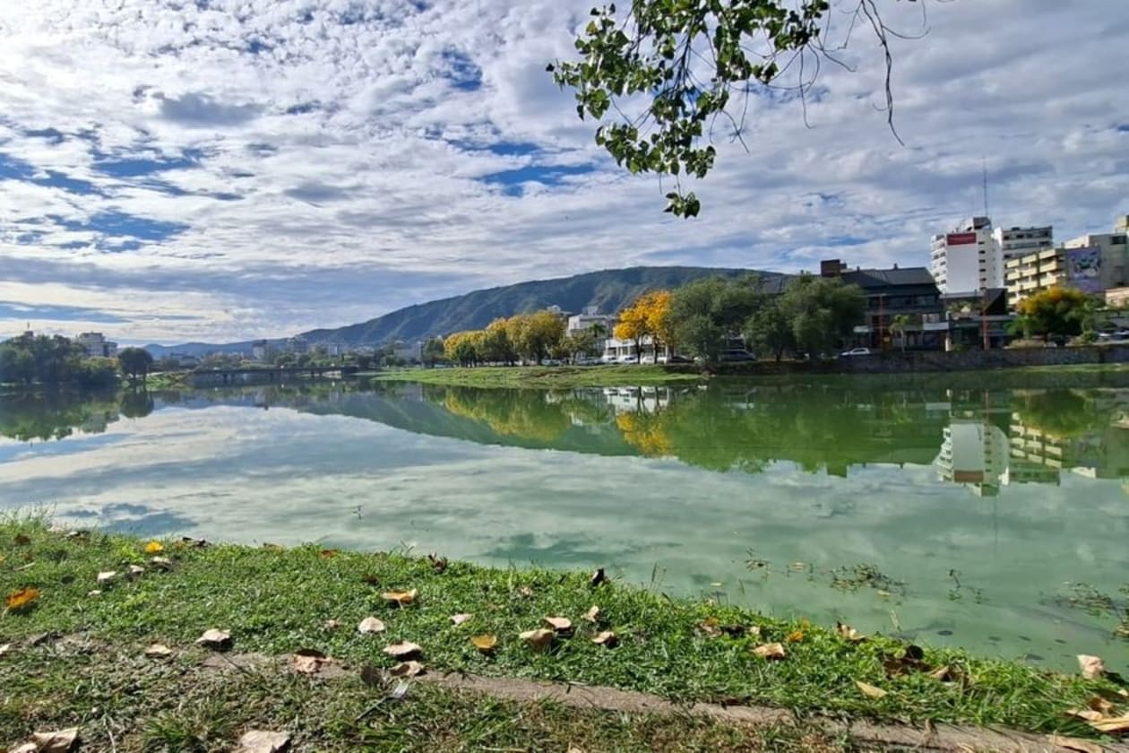 Un 'veranito' invernal se avecina en Villa Carlos Paz y el sur de Punilla