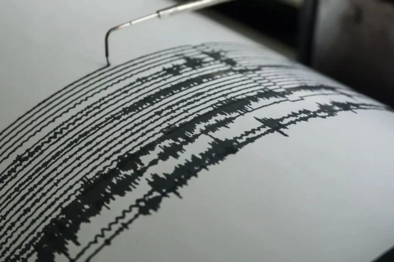 Sismo de 2,5 sacude el Valle de Punilla sin causar daños