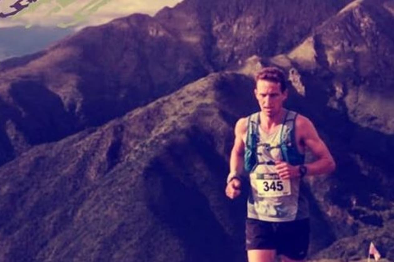 Capilla del Monte invita a la maratón recreativa 'Vuelta a Las Gemelas'
