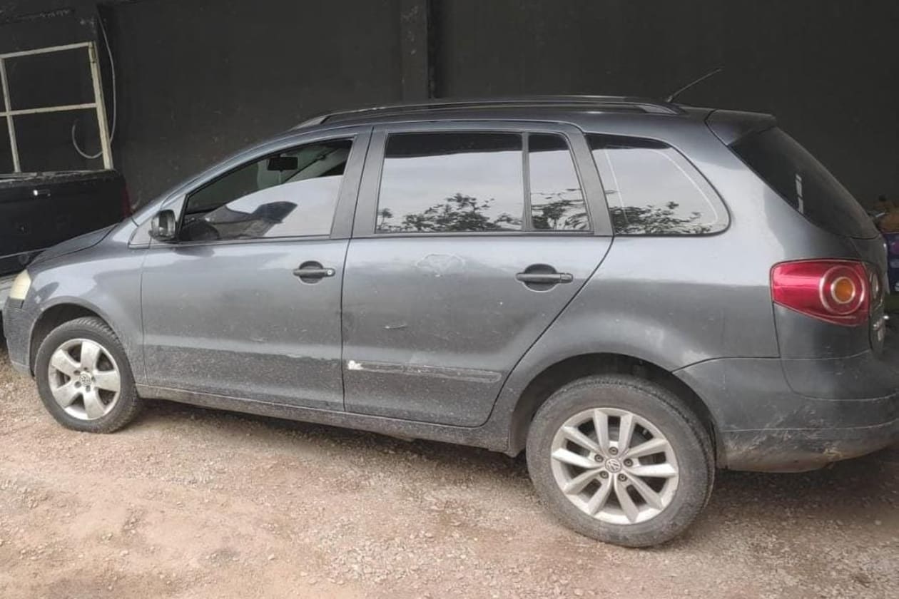 Detienen a otro implicado en robos con inhibidores en Punilla