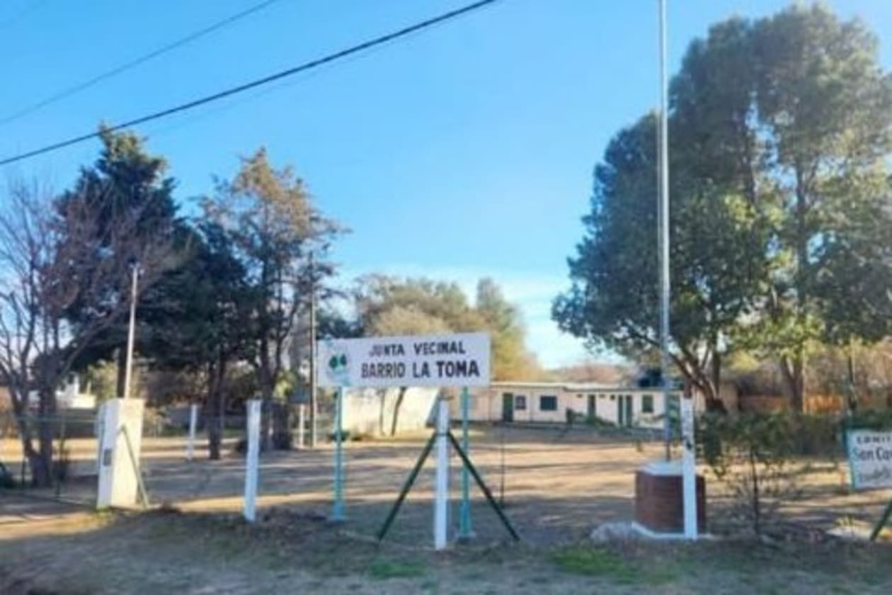 Operativo de salud llegará al barrio La Toma en Capilla del Monte