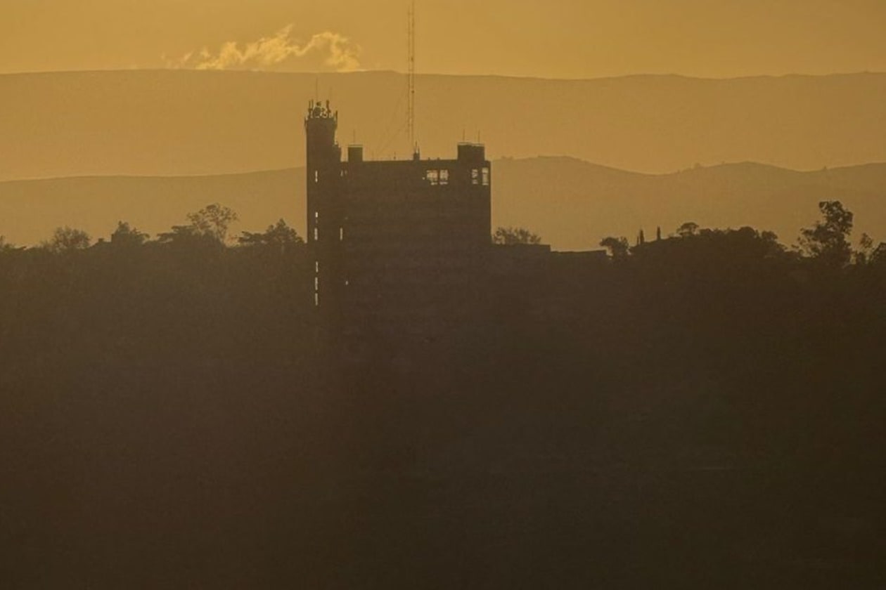 Veranito anticipado en el Valle de Punilla: temperaturas de hasta 30 grados