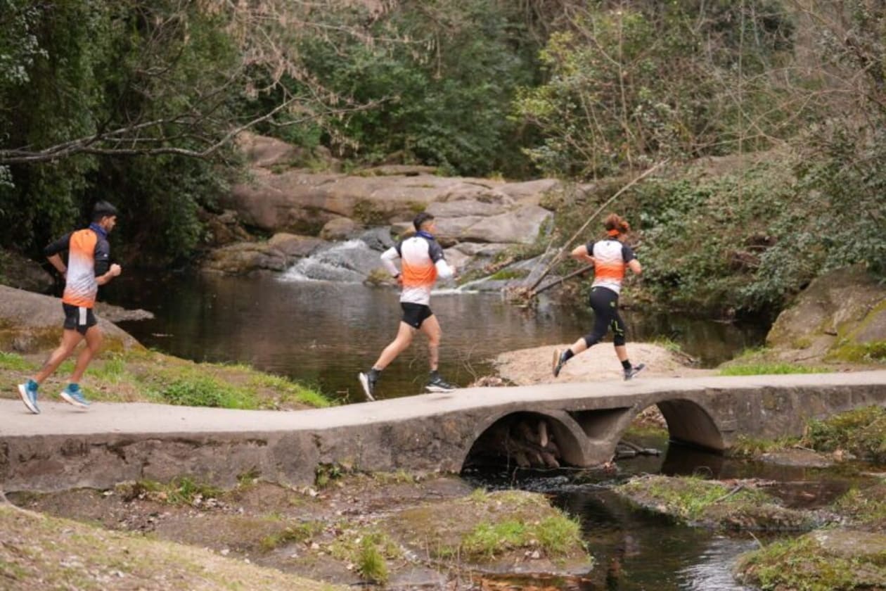 Tanti se alista para una nueva edición de La Gorila Trail