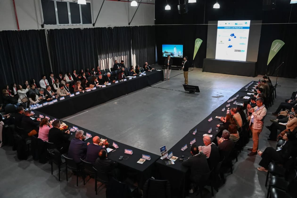 Punilla reclama a Vialidad Nacional por obras en la Ruta 38