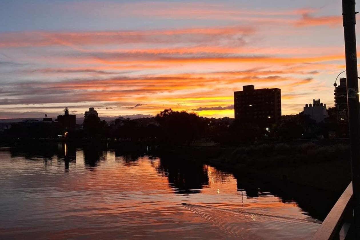 El clima se calienta: se esperan hasta 30°C en las sierras de Córdoba