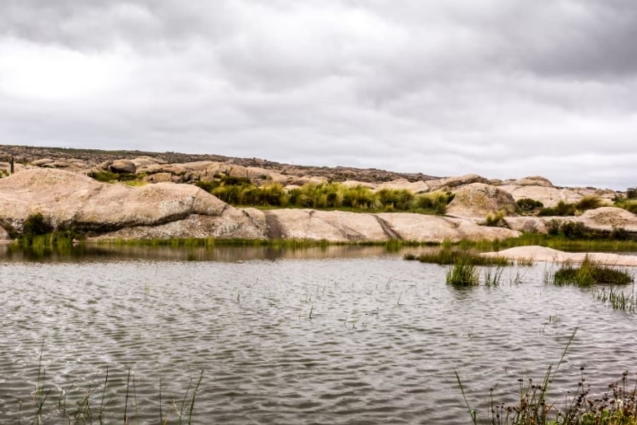 Descubrí el Camino del Peregrino: una travesía cultural por las Sierras de Córdoba
