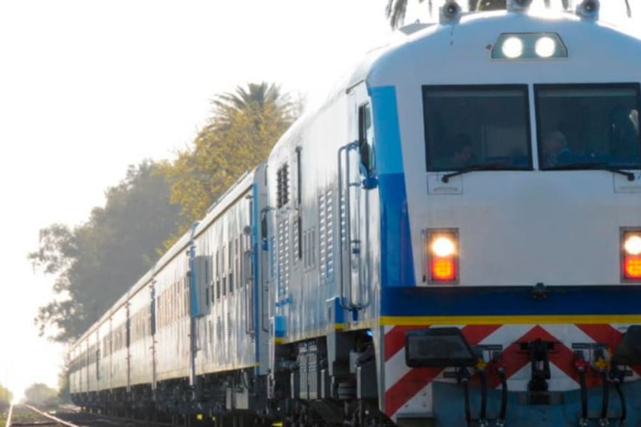 Nuevo cronograma y tarifas del Tren de las Sierras desde Córdoba