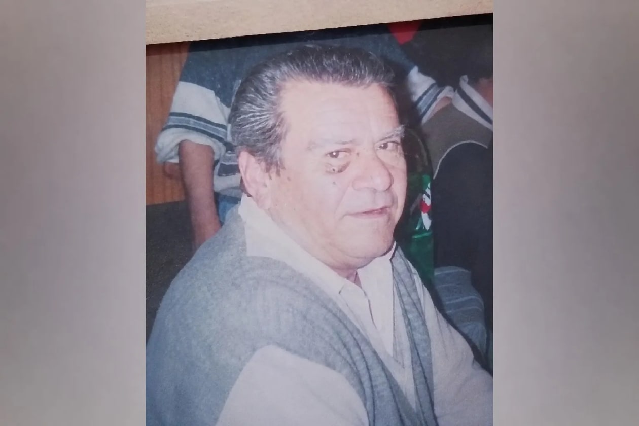 Intensifican la búsqueda de un hombre de 85 años desaparecido en Valle Hermoso