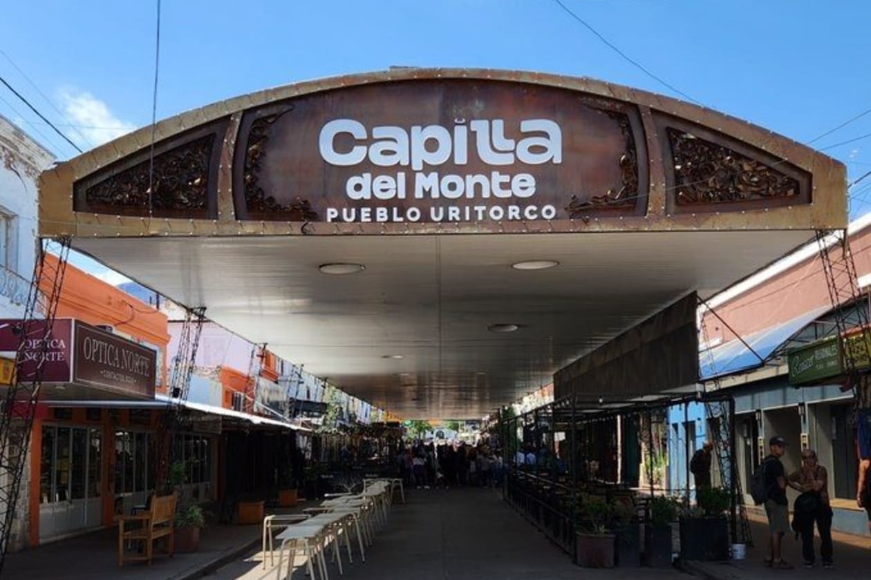 Capilla del Monte lanza capacitaciones gratuitas para hoteleros y gastronómicos