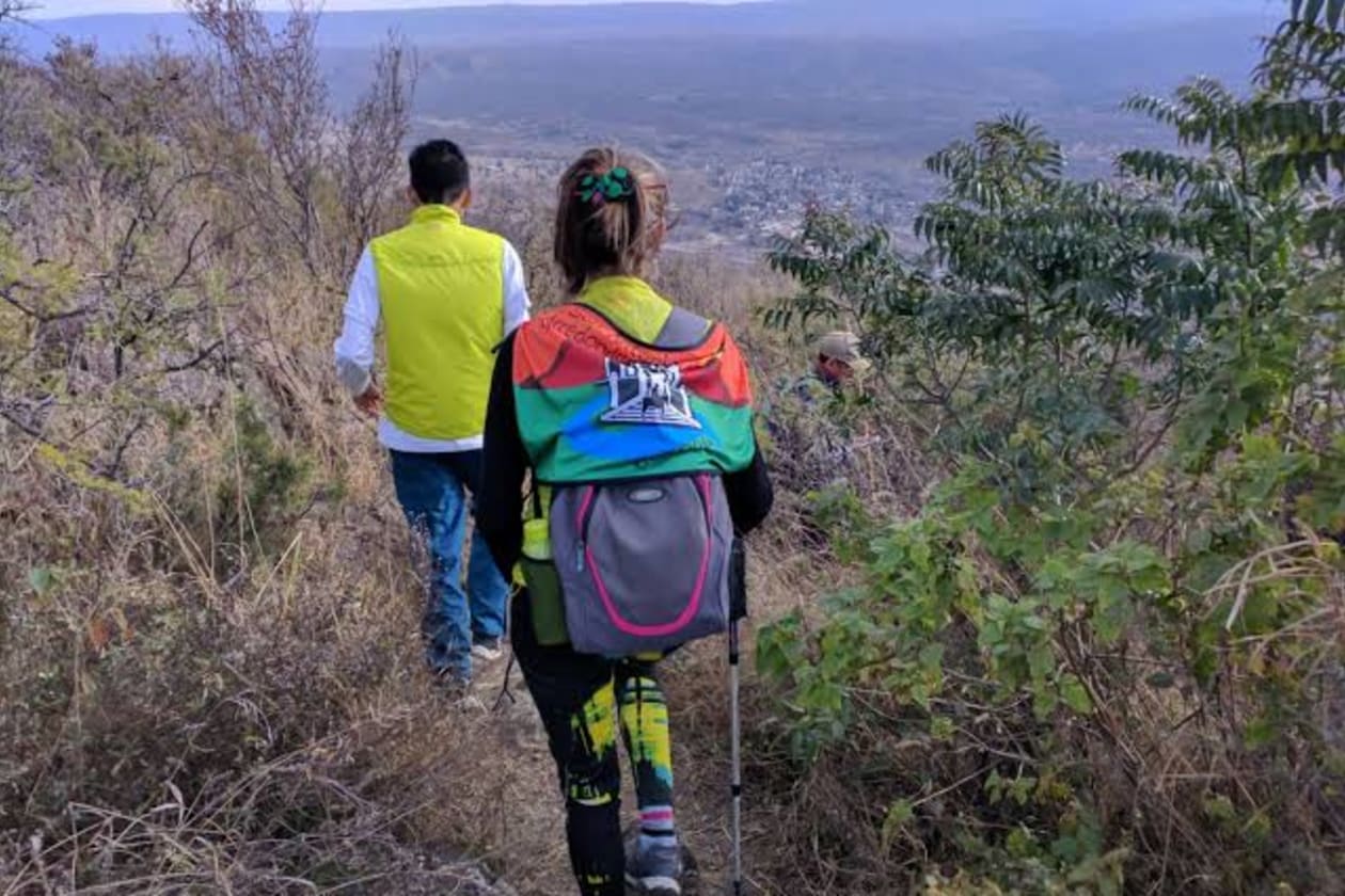 San Antonio de Arredondo se une al Mes del Senderismo con actividades gratuitas